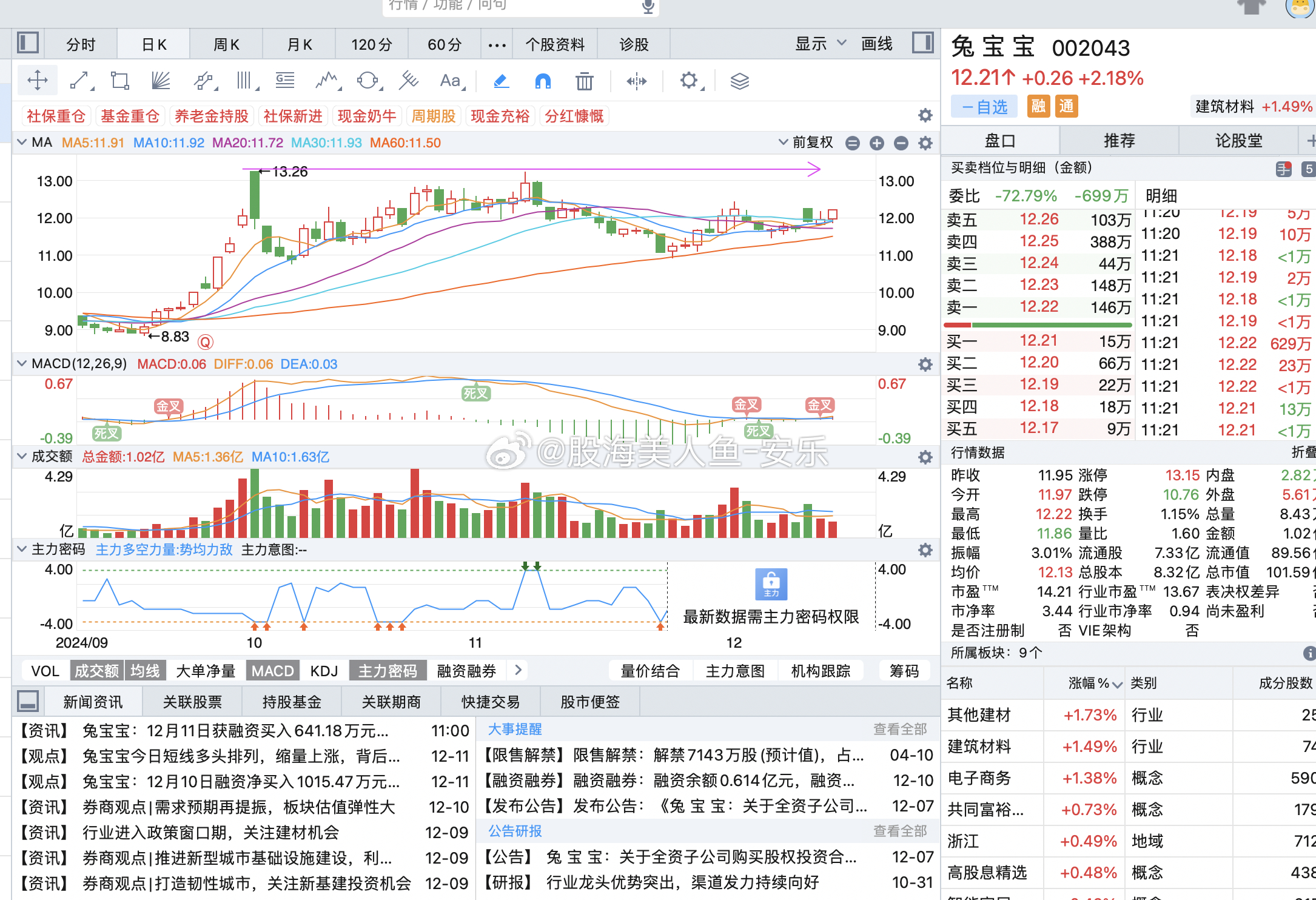 兔寶寶股票，投資潛力與前景展望，兔寶寶股票，投資潛力與未來前景展望