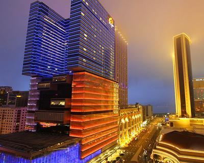 新澳門，探索與發(fā)現(xiàn)，新澳門，探索之旅的奧秘之旅
