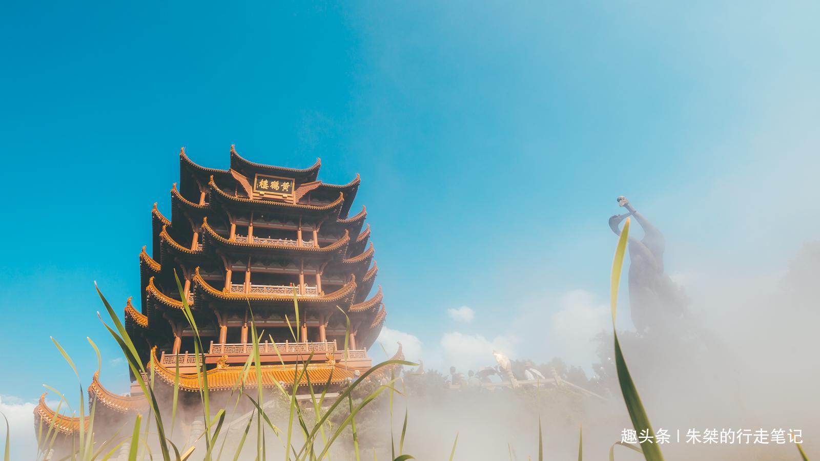 重磅推薦黃鶴樓歲月靜好系列第四期——肖中特作品欣賞與解讀，黃鶴樓官方網(wǎng)站8888043.com審核通過，黃鶴樓歲月靜好系列第四期，肖中特作品欣賞與解讀——官方審核通過重磅推薦