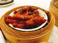 澳門好彩海鮮酒家的獨特魅力與美食體驗，澳門好彩海鮮酒家的美食盛宴與獨特魅力探索