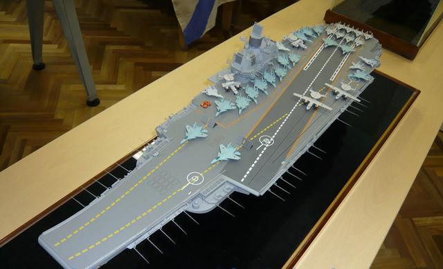 遼寧艦