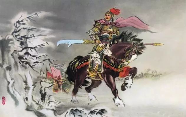 中國(guó)死得最冤的將軍，歷史迷霧中的英雄悲劇，中國(guó)冤死將軍，英雄悲劇籠罩歷史迷霧