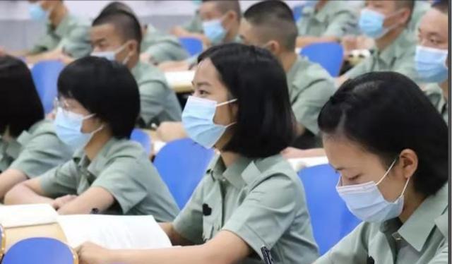 女生國防科技大學(xué)的真實(shí)感受，女生在國防科技大學(xué)的真實(shí)體驗(yàn)與感悟