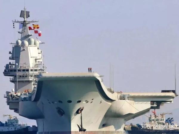 山東艦航母參數(shù)