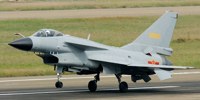 殲-10戰(zhàn)斗機(jī)最大速度解析，殲-10戰(zhàn)斗機(jī)最大速度詳解