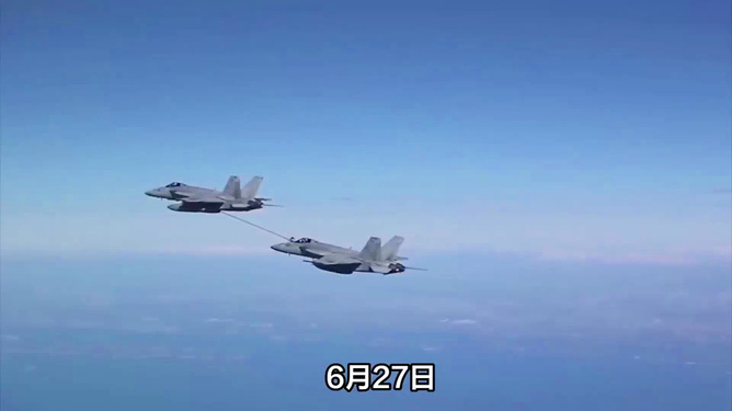 中美戰(zhàn)機在臺海對峙，背景、原因與影響分析，中美戰(zhàn)機在臺海對峙，背景、原因與影響深度解析