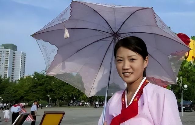 朝鮮為什么看不起中國(guó)人