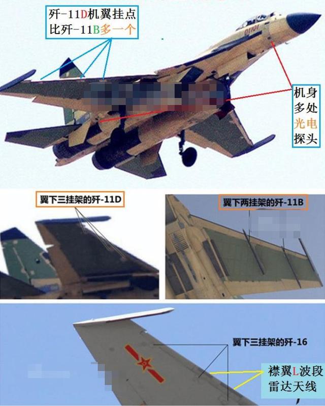 殲-11B性能數(shù)據(jù)深度解析，殲-11B性能數(shù)據(jù)全面解析
