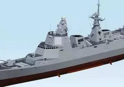 中國(guó)海軍的驕傲，055型驅(qū)逐艦簡(jiǎn)介，中國(guó)海軍的驕傲，055型驅(qū)逐艦概覽