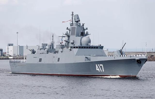 俄羅斯海軍，強(qiáng)大的軍事力量與不斷進(jìn)化的戰(zhàn)略地位，俄羅斯海軍，強(qiáng)大的軍事力量與戰(zhàn)略地位的持續(xù)進(jìn)化