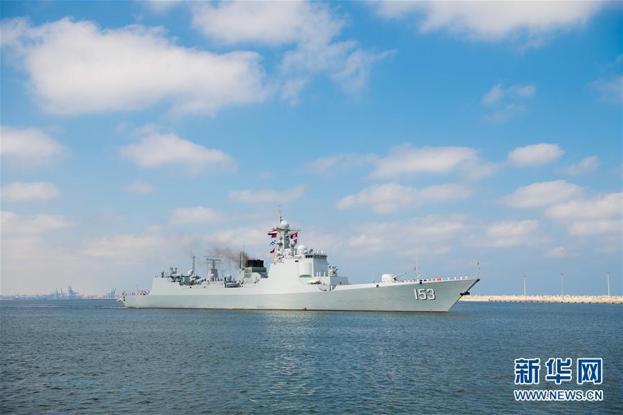 西安艦，探尋古老文明與現(xiàn)代力量的交匯點(diǎn)，西安艦，古今文明力量的交匯探索之旅