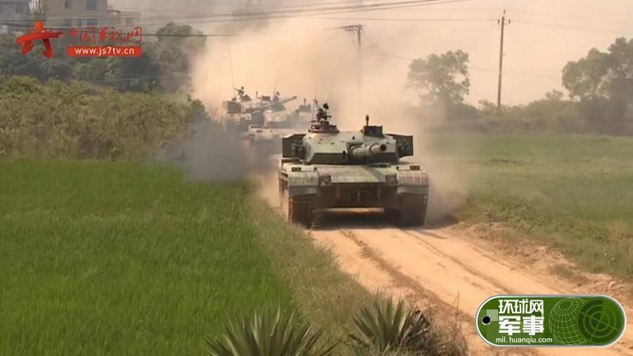 中國人民解放軍陸軍第31集團(tuán)軍，歷史與榮耀的傳承者，中國人民解放軍陸軍第31集團(tuán)軍，歷史與榮耀的傳承者