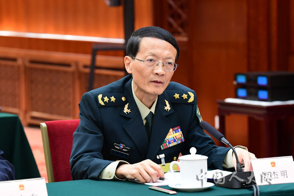 吳杰明，一位引領時代的杰出人物，吳杰明，時代引領者的杰出風采