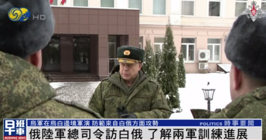 白俄羅斯國(guó)防部發(fā)布最新消息，國(guó)防安全與軍事合作的最新動(dòng)態(tài)，白俄羅斯國(guó)防部發(fā)布最新消息，國(guó)防安全與軍事合作動(dòng)態(tài)更新