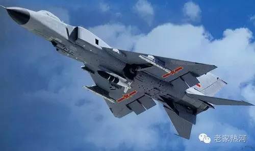 殲-8II，中國空軍的重要力量與卓越性能解析，殲-8II，中國空軍核心力量與卓越性能深度解析