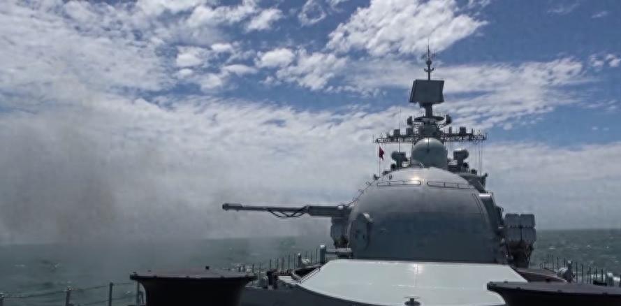 黃海軍事新聞最新消息，地區(qū)安全局勢與軍事動態(tài)深度解析，黃海軍事新聞最新動態(tài)與地區(qū)安全局勢深度解析