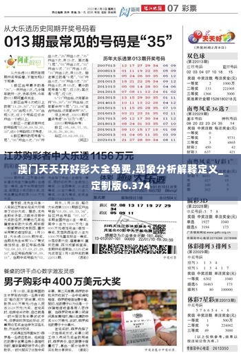 新澳六開彩天天開好彩資料解析，第1783期深度探索與策略分享，新澳六開彩第1783期深度解析與策略分享，天天好彩資料探索