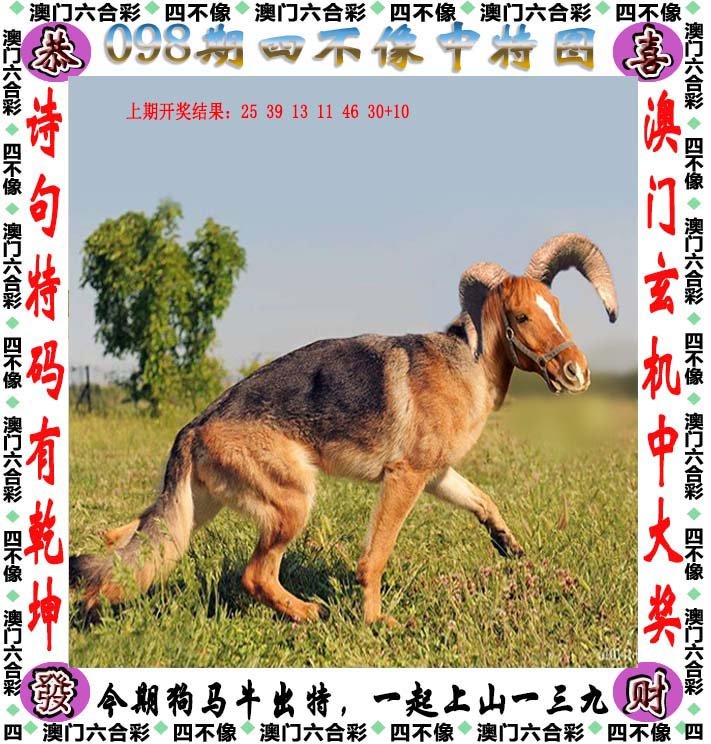 澳門今晚開特馬四不像圖——深度解析與預(yù)測，澳門特馬四不像圖深度解析與今晚開彩預(yù)測