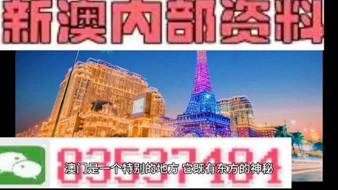新澳新澳門(mén)正版資料，探索與解讀，新澳新澳門(mén)正版資料的探索與解讀