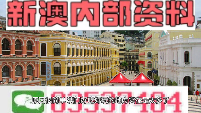 澳門最精準(zhǔn)免費資料大全，旅游景點詳解與探索，澳門旅游攻略，最精準(zhǔn)免費資料大全與景點詳解探索