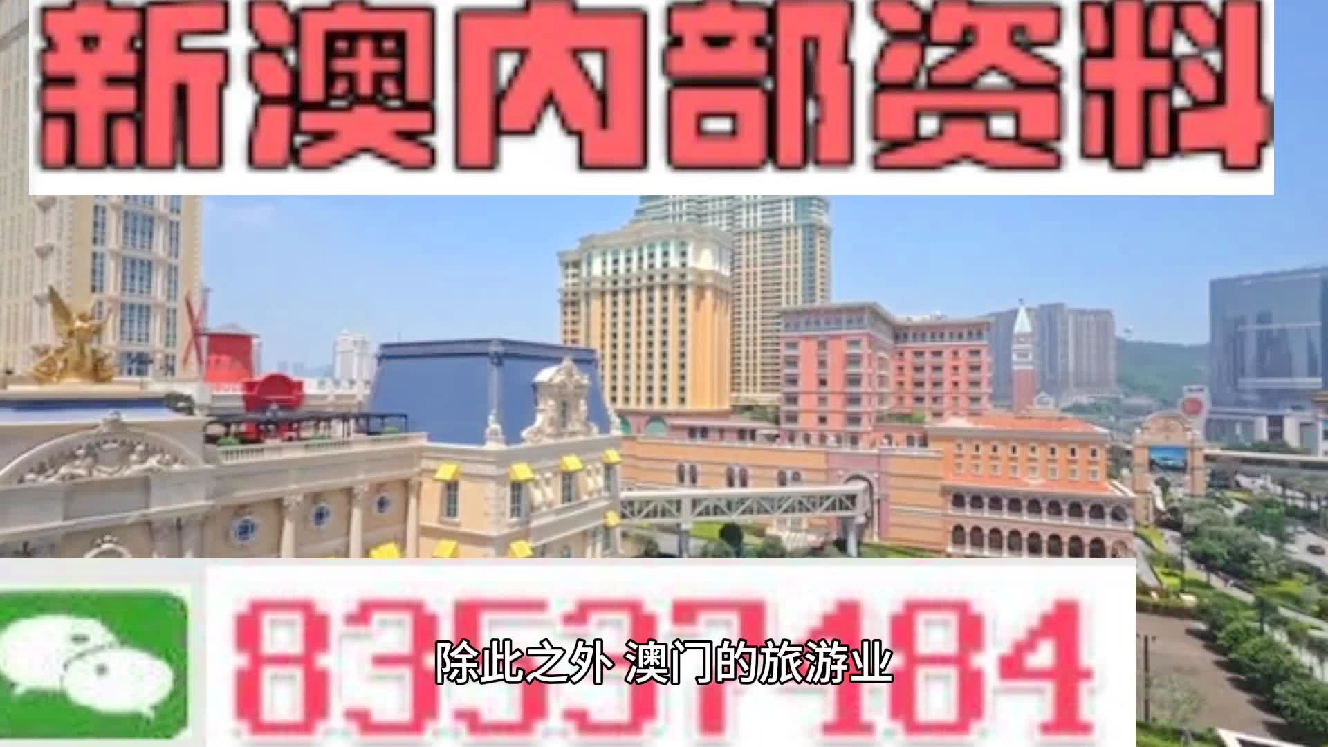 新澳門2025年資料大全官家婆，探索與預(yù)測，澳門未來展望，2025年發(fā)展預(yù)測與資料解析