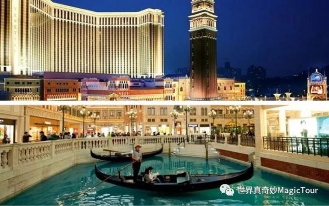 新澳門最精準(zhǔn)——探索澳門的精準(zhǔn)旅游魅力，澳門精準(zhǔn)旅游魅力探索之旅