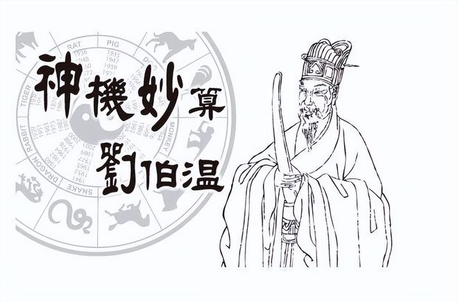 揭秘劉伯溫神算之謎，一肖三期必開之奧秘，劉伯溫神算揭秘，一肖三期必開之謎探秘