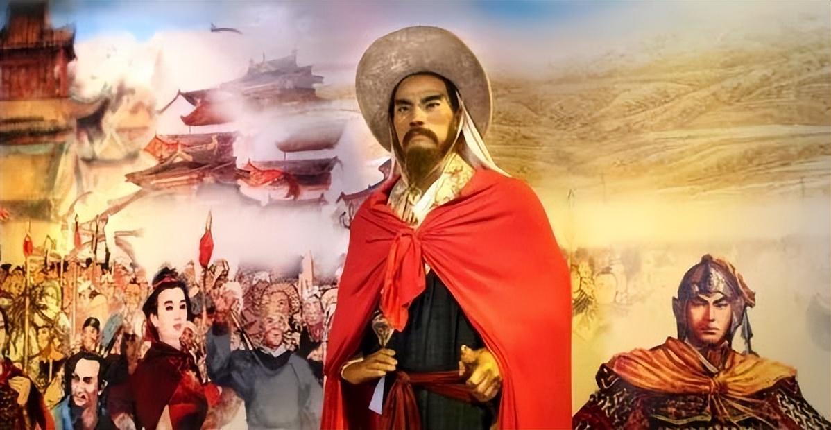 四肖選一肖劉伯溫，傳奇人物與預(yù)測(cè)之謎，劉伯溫傳奇，四肖選一肖預(yù)測(cè)之謎