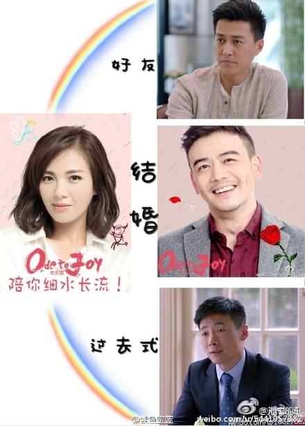 歡樂頌演員表之深度解析，歡樂頌演員表深度解析