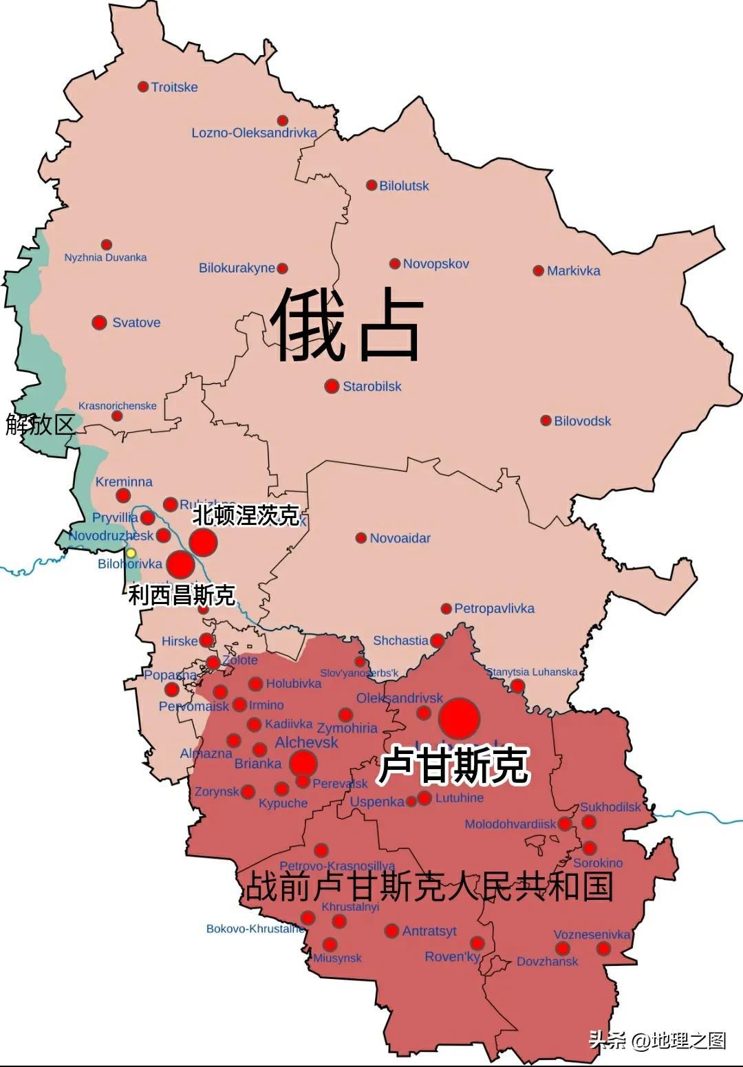 俄烏局勢最新動態(tài)深度解析，俄烏局勢最新動態(tài)深度解讀