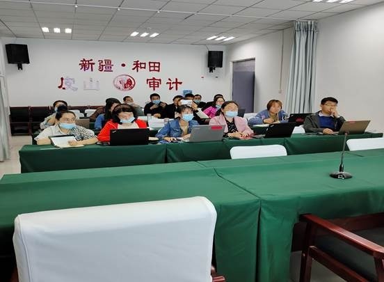 皮山縣審計(jì)局最新新聞，皮山縣審計(jì)局最新動(dòng)態(tài)報(bào)道