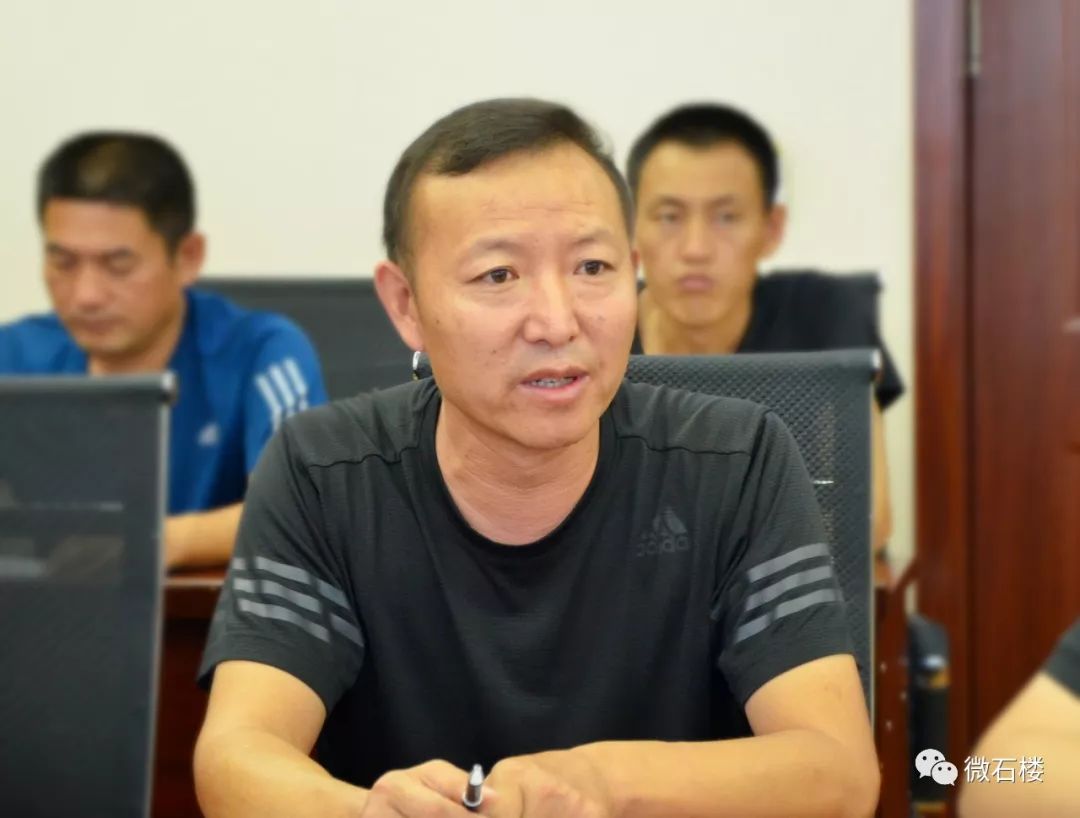 山西省呂梁市汾陽市石莊鎮(zhèn)最新人事任命動(dòng)態(tài)，山西省呂梁市汾陽市石莊鎮(zhèn)人事任命動(dòng)態(tài)更新
