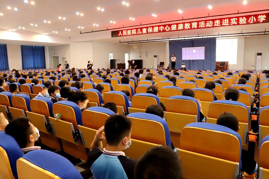 教育創(chuàng)新/塑造未來之光啟航行動