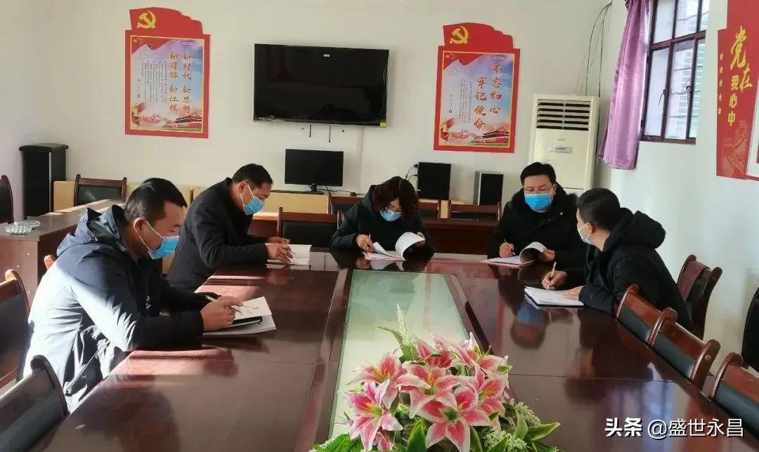 東寨村民委員會最新領(lǐng)導(dǎo)團隊介紹，東寨村民委員會領(lǐng)導(dǎo)團隊介紹