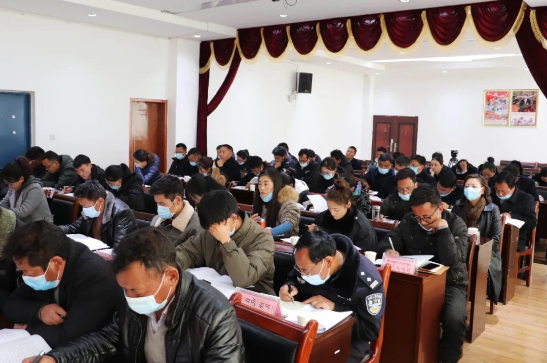 浪卡子縣成人教育事業(yè)單位最新領(lǐng)導(dǎo)團(tuán)隊(duì)介紹，浪卡子縣成人教育事業(yè)單位領(lǐng)導(dǎo)團(tuán)隊(duì)介紹
