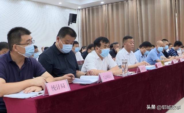 鄆城縣科學(xué)技術(shù)和工業(yè)信息化局最新領(lǐng)導(dǎo)團(tuán)隊(duì)介紹，鄆城縣科學(xué)技術(shù)和工業(yè)信息化局領(lǐng)導(dǎo)團(tuán)隊(duì)介紹