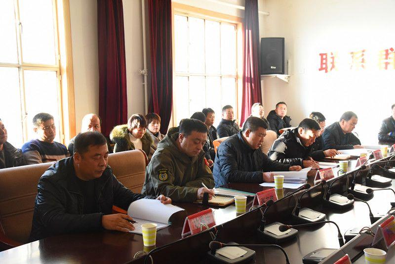 土默特右旗財政局最新領(lǐng)導(dǎo)團(tuán)隊(duì)介紹，土默特右旗財政局領(lǐng)導(dǎo)團(tuán)隊(duì)全新介紹