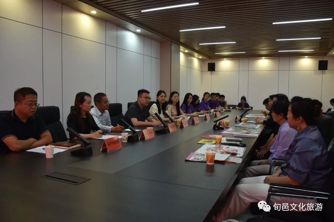 旬邑縣文化局領導團隊最新動態(tài)及展望，旬邑縣文化局領導團隊最新動態(tài)與未來展望