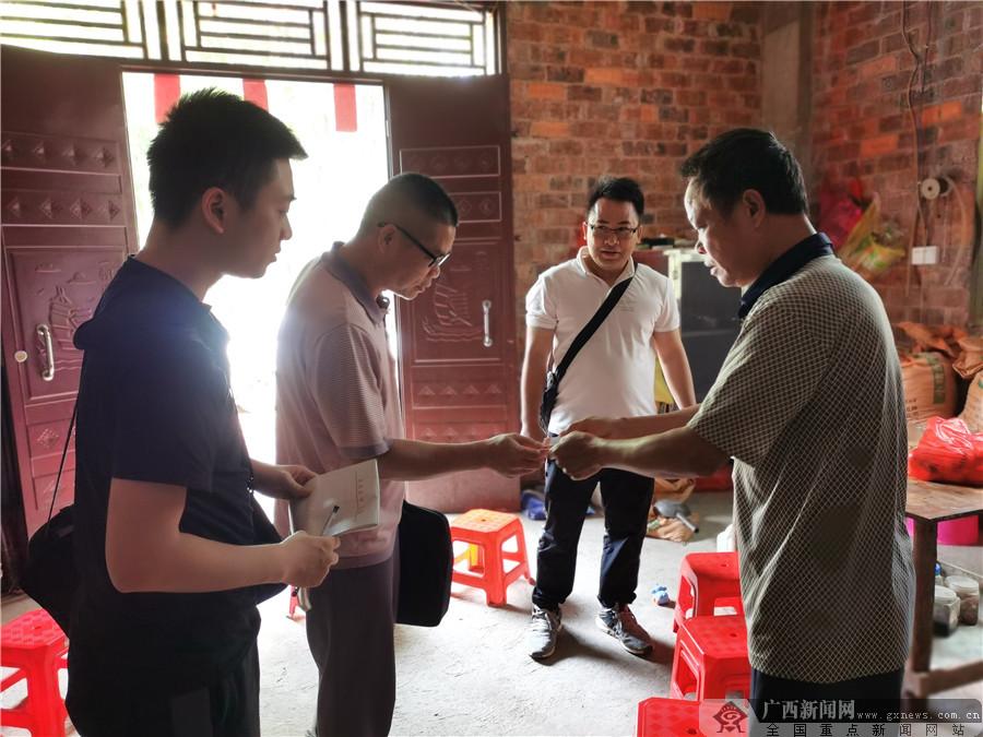 靈山縣審計(jì)局最新領(lǐng)導(dǎo)團(tuán)隊(duì)介紹，靈山縣審計(jì)局領(lǐng)導(dǎo)團(tuán)隊(duì)介紹