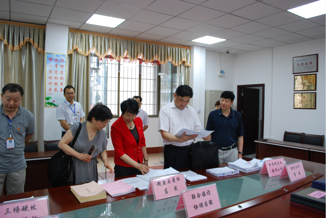 來賓市市信訪局最新領(lǐng)導團隊介紹，來賓市市信訪局領(lǐng)導團隊介紹