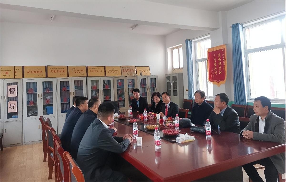 魏縣特殊教育事業(yè)單位最新領(lǐng)導(dǎo)團(tuán)隊(duì)介紹，魏縣特殊教育事業(yè)單位領(lǐng)導(dǎo)團(tuán)隊(duì)介紹