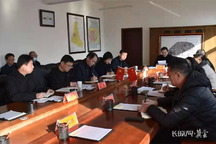 曲周縣自然資源和規(guī)劃局最新新聞，曲周縣自然資源和規(guī)劃局最新動(dòng)態(tài)報(bào)道