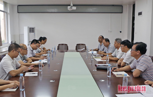 大荔縣特殊教育事業(yè)單位最新領(lǐng)導(dǎo)團隊介紹，大荔縣特殊教育事業(yè)單位領(lǐng)導(dǎo)團隊介紹