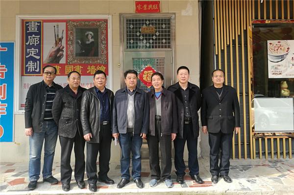 蘄春縣退役軍人事務(wù)局最新新聞，蘄春縣退役軍人事務(wù)局最新動態(tài)報道