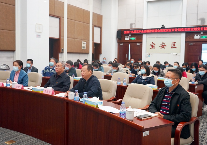 寶安區(qū)統(tǒng)計局最新領(lǐng)導團隊介紹，寶安區(qū)統(tǒng)計局領(lǐng)導團隊最新介紹