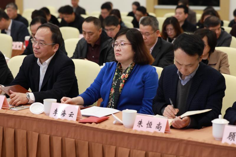 普陀區(qū)成人教育事業(yè)單位最新人事任命及其長(zhǎng)遠(yuǎn)影響，普陀區(qū)成人教育事業(yè)單位人事任命概覽，長(zhǎng)遠(yuǎn)影響與展望