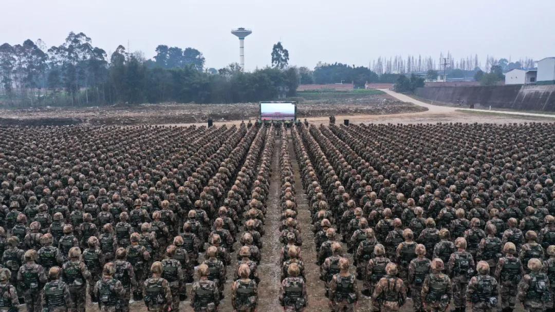 2022年軍事新聞大事回顧，2022年軍事新聞大事回顧，全球軍事動態(tài)概覽