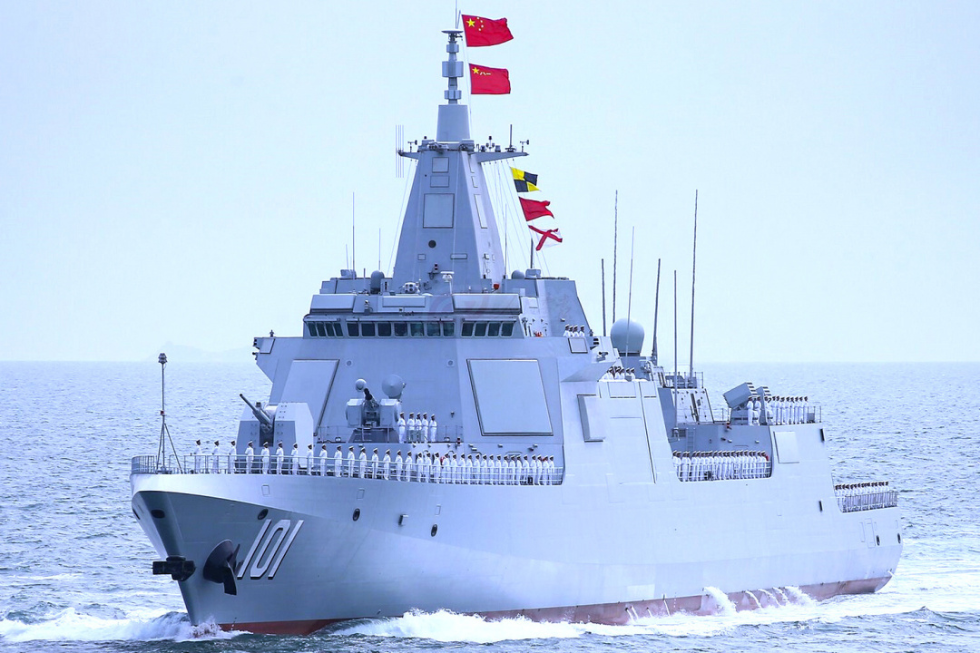 山東艦的詳細(xì)技術(shù)參數(shù)解析，山東艦技術(shù)參數(shù)深度解析