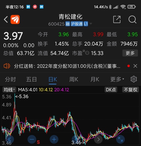 青松建化股票股吧深度解析，青松建化股票股吧全面深度解析