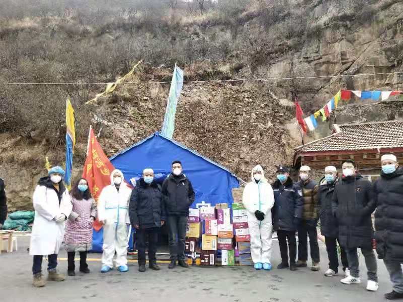 四川阿壩州疫情最新消息全面解析，四川阿壩州疫情最新動(dòng)態(tài)全面解析